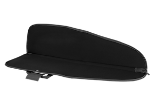 NcStar VISM Rifle Case Black PVC Nylon