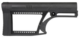 LUTH-AR "SKULLATON" STOCK ASSEMBLY