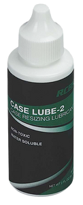 RCBS Case Lube-2 2 oz. Bottle