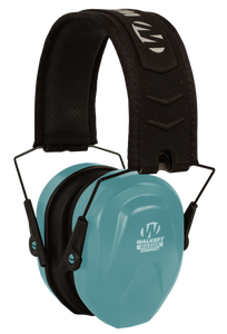 Walker's Razor Compact Passive Muff 24 dB