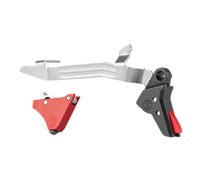 Timney Triggers Alpha Competition Red Fits Glock