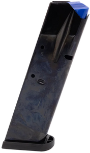 Mec-Gar CZ 10rd 9mm Luger Fits CZ75B/CZ