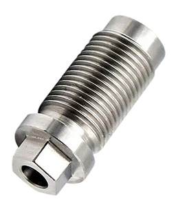 CVA Paramount T-I Breech Plug .40 Cal