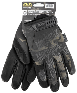 Mechanix Wear Original Touchscreen Synthetic Leather XL