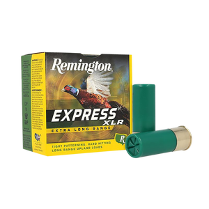 Remington Ammunition Express XLR 12Gauge 2.75" 1