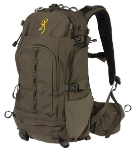 Browning Whitetail 1900 Nylon Brown