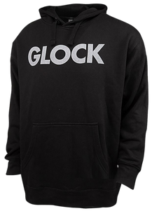 Glock Traditional 2XL Black Long Sleeve