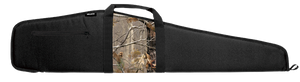 Bulldog Camo Panel 48" Scoped Rifle Black