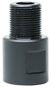 Griffin Armament Suppressor Thread Adapter 5/8"x24 Black