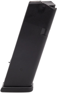 Glock G20 15rd 10mm Auto Black Polymer