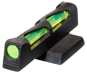 HiViz LiteWave Front Sight for Novak 1911