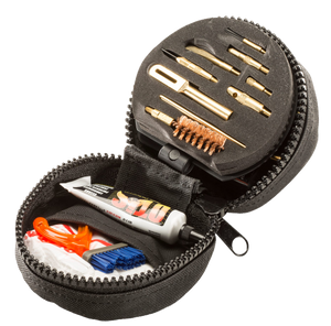 Alexander Arms 50 Beowulf Cleaning Kit Black