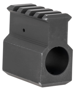 LBE Unlimited Railed Gas Block Upper Receiver