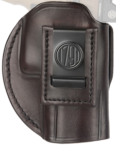 1791 Gunleather 4-Way IWB/OWB Size 06 Signature