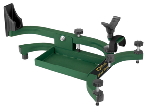 Caldwell Lead Sled Solo Green Steel