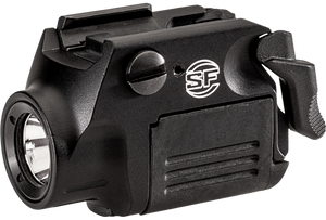 SureFire XSC Micro-Compact Black Anodized 350 Lumens