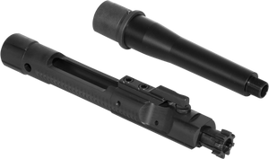 CMMG Replacement Barrel Kit 9mm Luger 5"