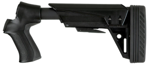 ATI Outdoors T3 Shotgun Stock Black Polymer