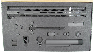 Timber Creek Outdoors Greyman Complete Build Kit