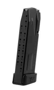 Wilson Combat EDC X9 18rd 9mm Black