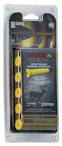 Federal Premium Fire Stick Muzzleloader 50Cal 80gr