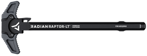 Radian Weapons Raptor LT Lightweight Ambi Charging