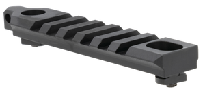 Christensen Arms 4" Bottom Picatinny Rail Black