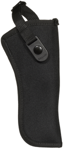 Allen Cortez Size 13 OWB Style Black