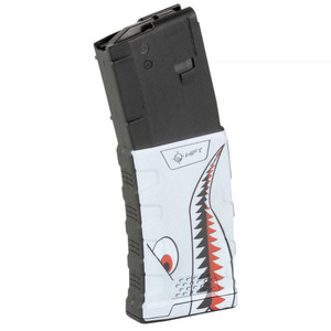 Mag Mft Extreme Duty 5.56 30rd Ar10w Mag Mft Extreme Duty 5.56 30rd Ar10w