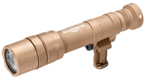 SureFire M640DFT-PRO Scout Light Pro Tan 600/700