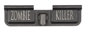 Spikes Ejection Port Door Zombie Killer AR-15