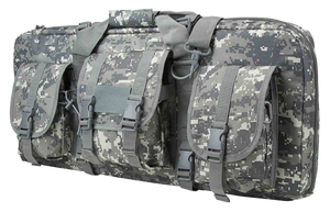 NcStar VISM Deluxe SubGun Case 28" Digital