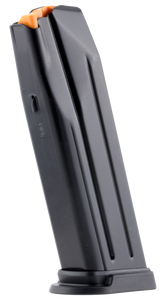 FN 509 17rd 9mm Luger Black Stainless