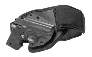 Tactica Belly Band Ruger LCP Elastic Black