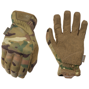 MECHANIX WEAR FastFit Small MultiCam Synthetic Leather