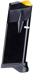 Taurus G4 11rd 9mm Luger Black Steel