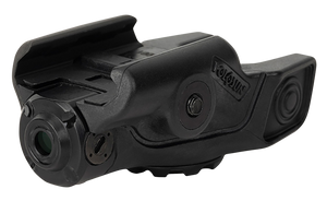 Holosun RML Red Black Rail Mounted Laser