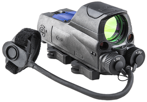 Meprolight USA 0 MOR PRO Black 1