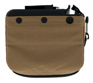 FN M249/M249S Soft Ammo Pack 100rd Coyote