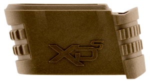 Springfield Armory Backstrap Sleeve made of Polymer