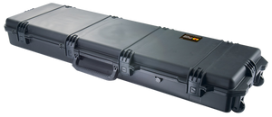 Pelican Storm Long Case Black HPX Resin