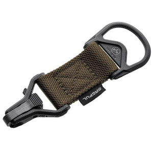 Magpul Ms1 Singl Pt Paraclip Coy Magpul Ms1 Singl Pt Paraclip Coy