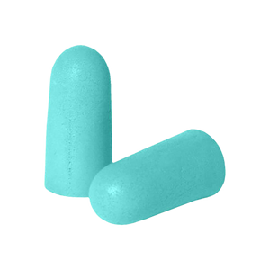 Radians FP70A25 Resistor Earplugs Foam 32 dB