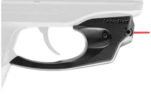 LaserMax Centerfire Red Laser for Ruger LC9/LC9s/LC9/LC380