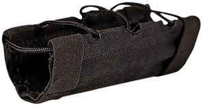 GrovTec US Inc Rail Wrap 6" Black