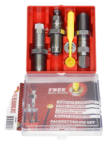LEE 90078 MICROMETER FL DIE SET 350 LEGEND