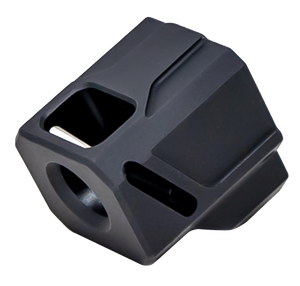 Faxon Firearms EXOS-543 Compensator for Gen 4