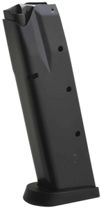 IWI US Jericho II 17rd 9mm Black