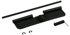 TacFire Dust Cover AR-10 Black Steel 3.31"