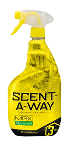 Scent-A-Way Max Fresh Earth Scent